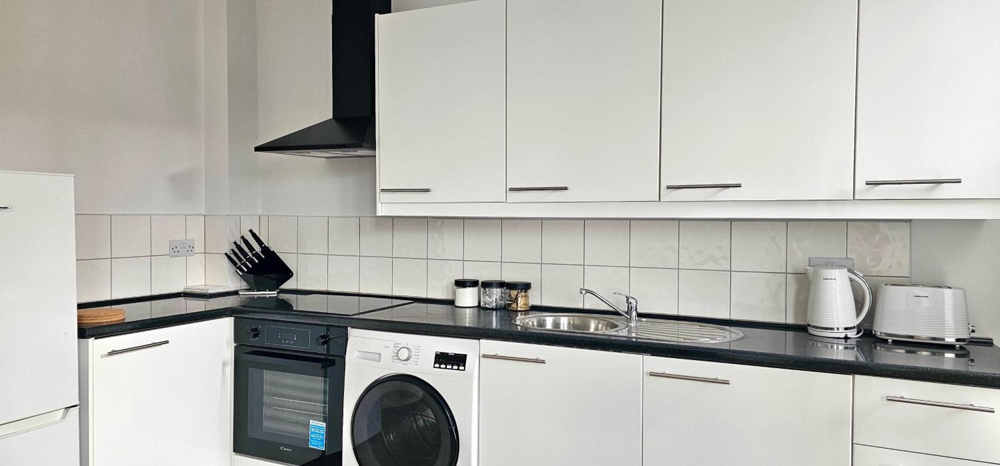 Harlequin Apartments By Switchback Stays Cardiff Habitación foto